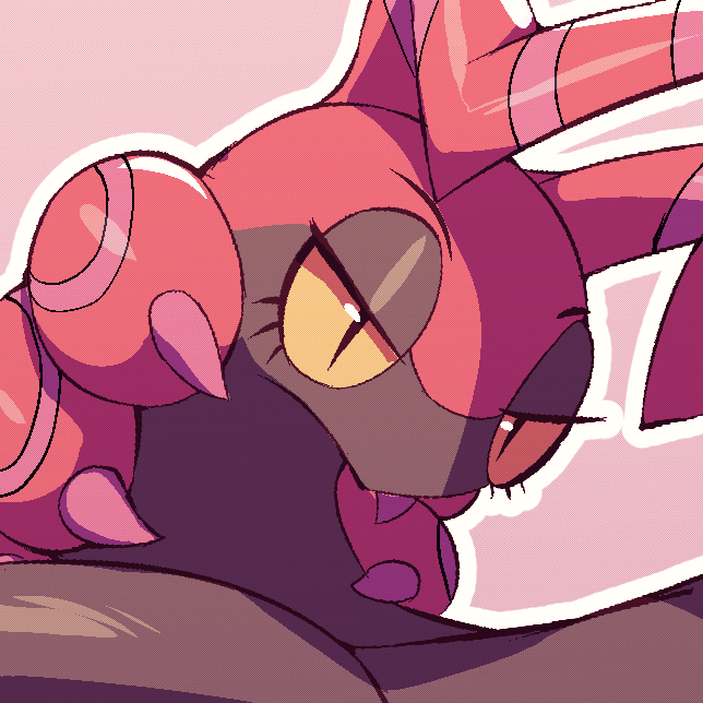 Trinity Fate LXII 🔞 tweet media