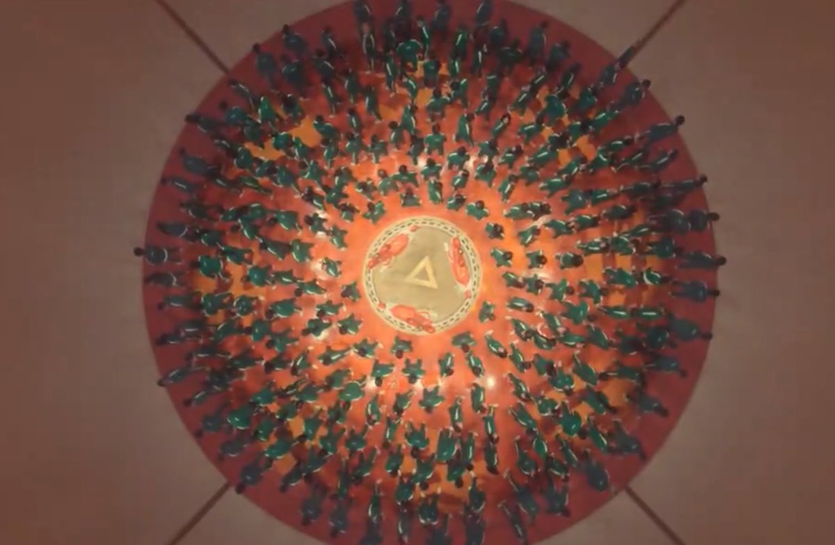 ‘SQUID GAME’ Season 2 releases tomorrow on Netflix.

See what other shows are coming soon to Netflix: bit.ly/FlixDec24