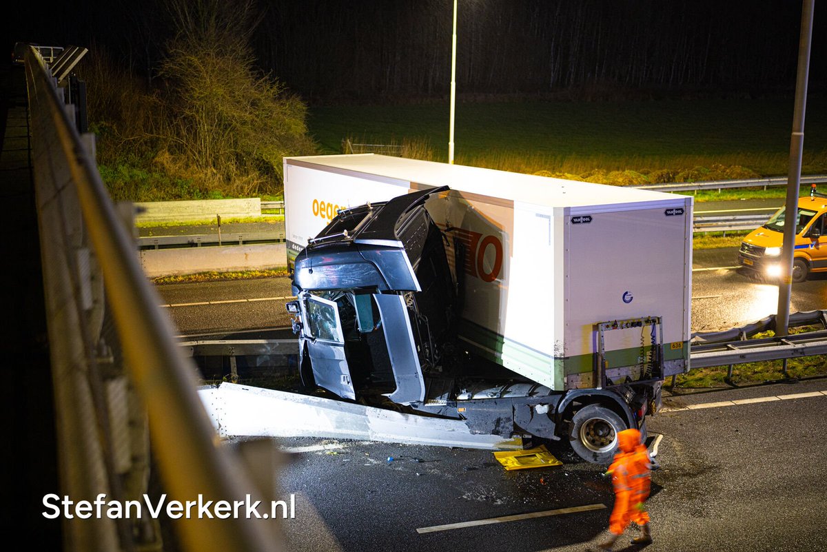 Stefan Verkerk tweet media