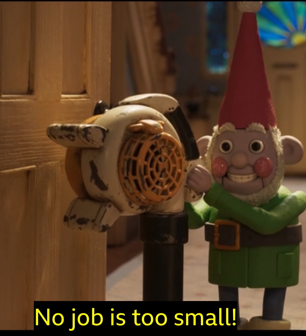 _cosmicangst's tweet image. It’s Norbot’s time