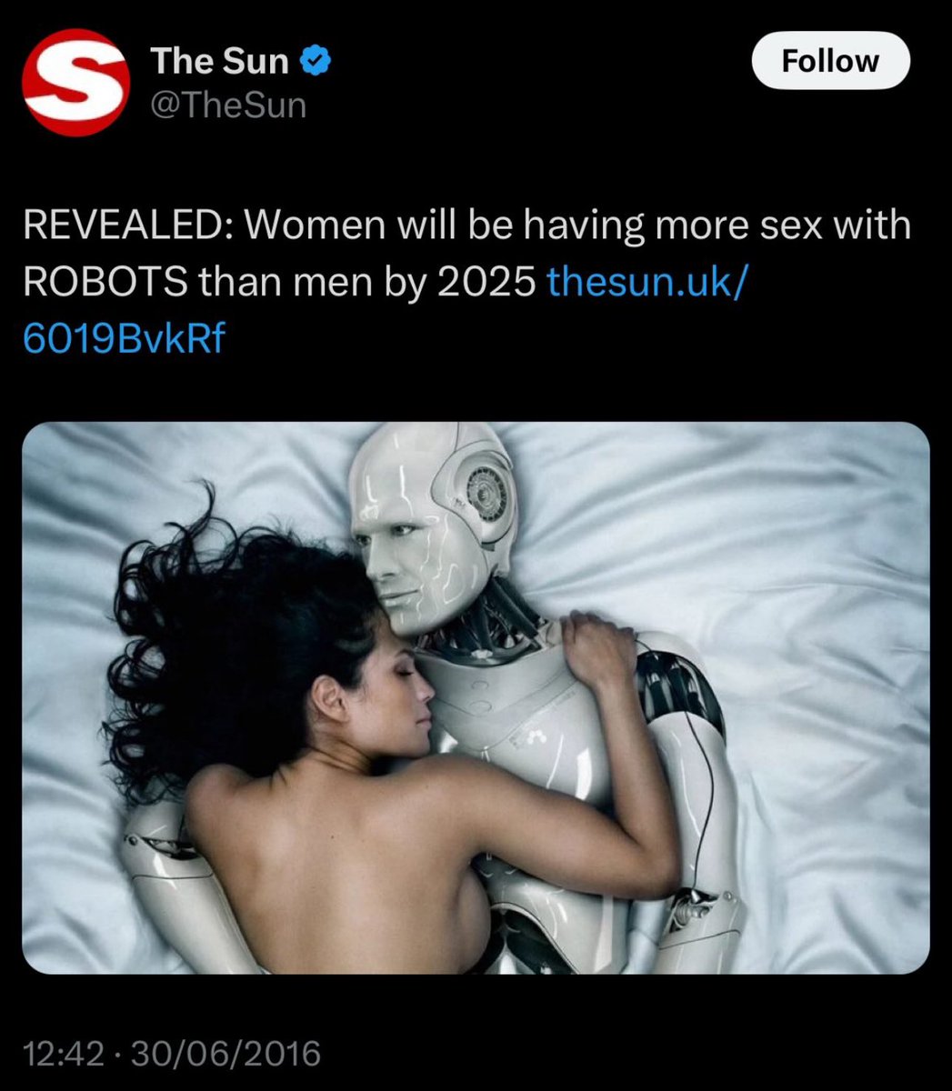 _cosmicangst's tweet image. It’s Norbot’s time