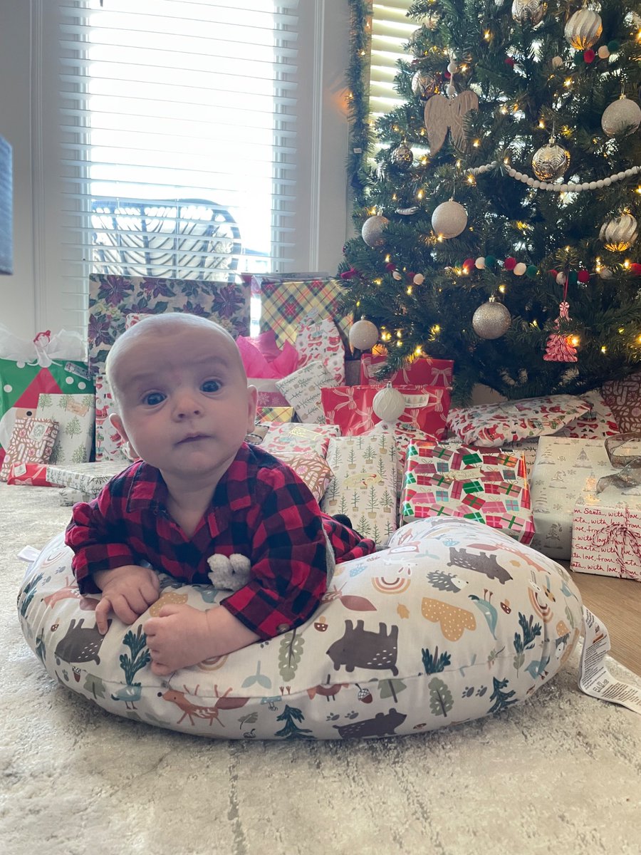 Donny Baker tweet media