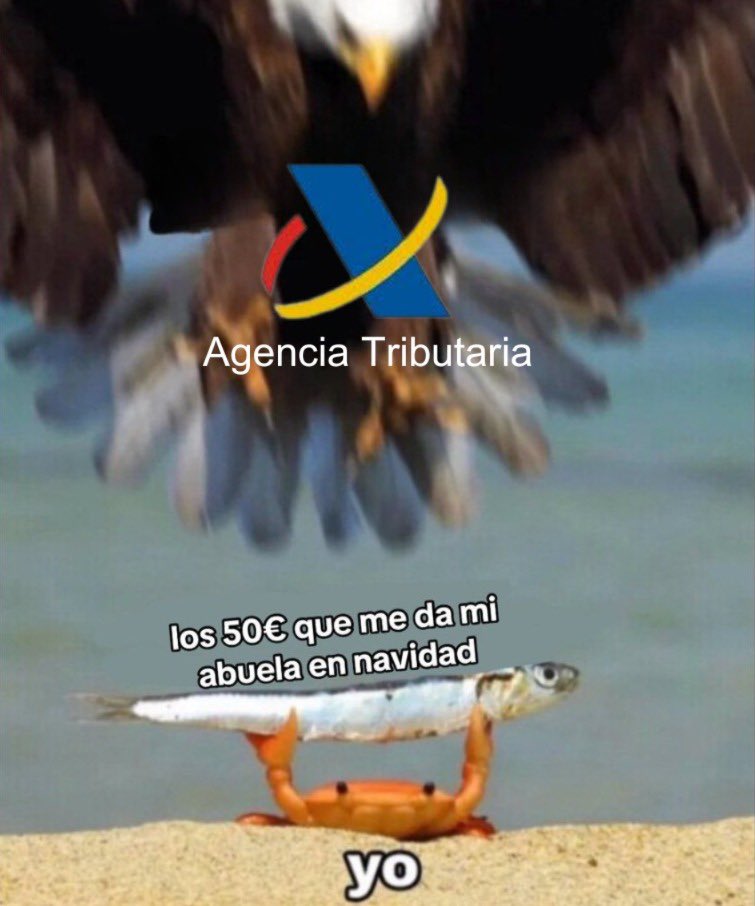 Anti Hacienda tweet media