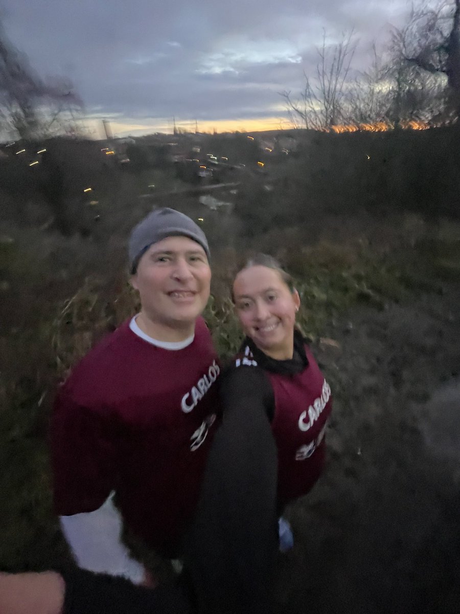 Happy Christmas!
Get out, get some fresh air, feel better!