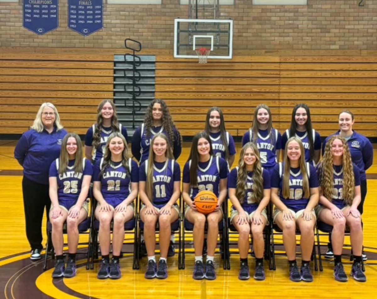Canton Little Giants GBB tweet media