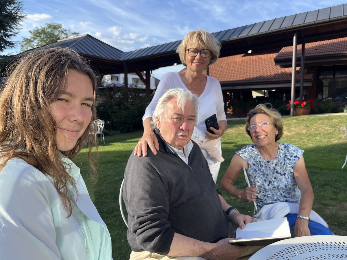 Michel Heinrich (@heinrichepinal) on Twitter photo 