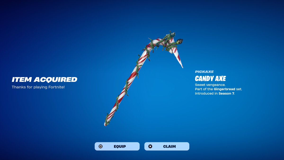 🎁 FORTNITE BUILD YOUR OWN BUNDLE GIVEAWAY! 🎉

To Enter: 
❤️♻️ LIKE &amp; RETWEET
📲 FOLLOW <a href="/FortniteFNLK/">Fortnite Leaks 🕜</a> <a href="/kroocofortnite/">Krooco Fortnite</a> 
🛑 SUBSCRIBE youtube.com/kroocofortnite
✅ COMMENT “DONE”

USE CODE ‘FNLK’ #ad 

🚨 We’re gifting 2 WINNERS in 72 HOURS the chance to create their own Fortnite