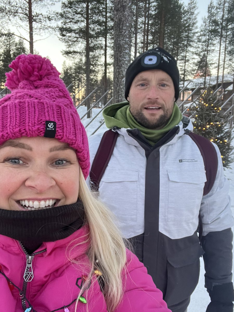 Merry Christmas everyone. Hope everyone has had a magical day with their families 🎄🫶🎄