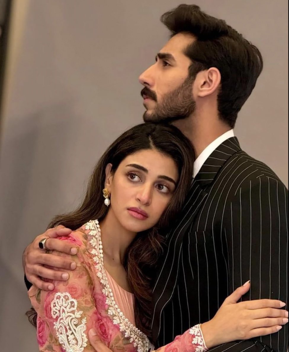 EchoesOfDe's tweet photo. #Iqtidar is a good show with a strong FL and a layered, conflicted ML. My only gripe is that new episodes air just twice a week—but hey, that ensures quality storytelling. Give it a watch to heal your soul after enduring the sadism served by @LeenaGanguli &amp; @StarPlus in #Jhanak. https://t.co/WpjKKOvBVl