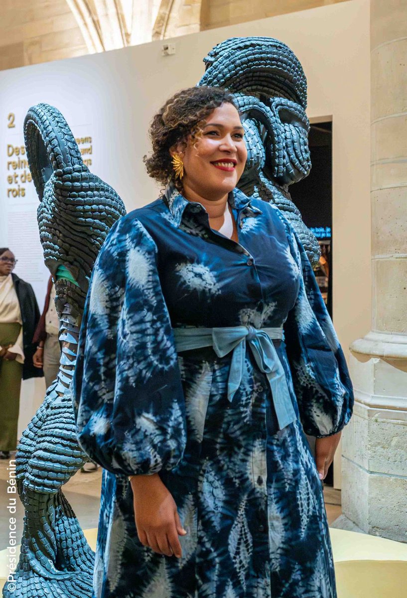 ✨ Que cette fin d’année illumine vos cœurs et renforce l’esprit de solidarité qui nous unit pour avancer ensemble vers un avenir encore plus prometteur.

🎁 Très belles fêtes à vous et à vos proches !
#ChooseBenin #BeninInEurope