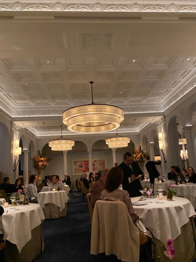 Anatomia del gusto tweet media