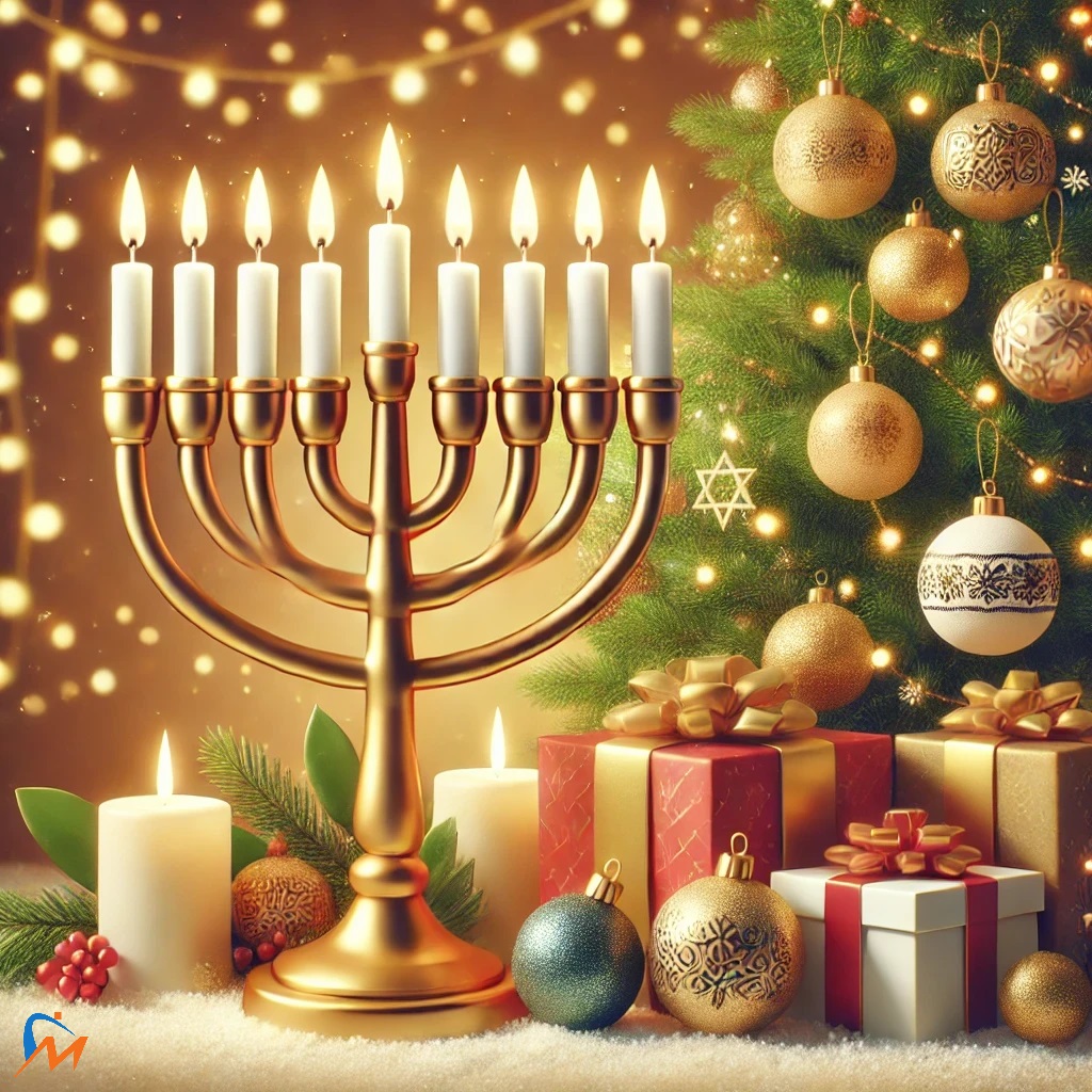 ✨ Happy Holidays from MicroTelecom! ✨

As the year comes to a close, we want to take a moment to express our heartfelt gratitude for your trust, collaboration, and dedication. Whether you’re celebrating Christmas, Hanukkah, or simply the joy of the season, we wish you