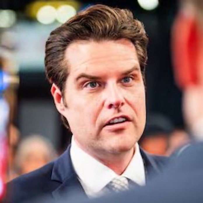 goRubenRuben's tweet image. Oralè Resisters
Now you know what 
Selective Prosecution is!
Both used drugs and 
Lied on their gun licenses!
One got prosecuted!
One nominated US Attorney 
#SelectiveProsecution
#HunterBiden #MattGatez 
#USDemocracy