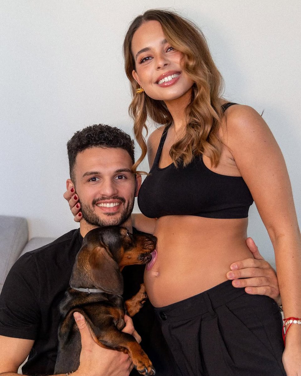 Gonçalo Ramos vai ser pai pela primeira vez ❤️