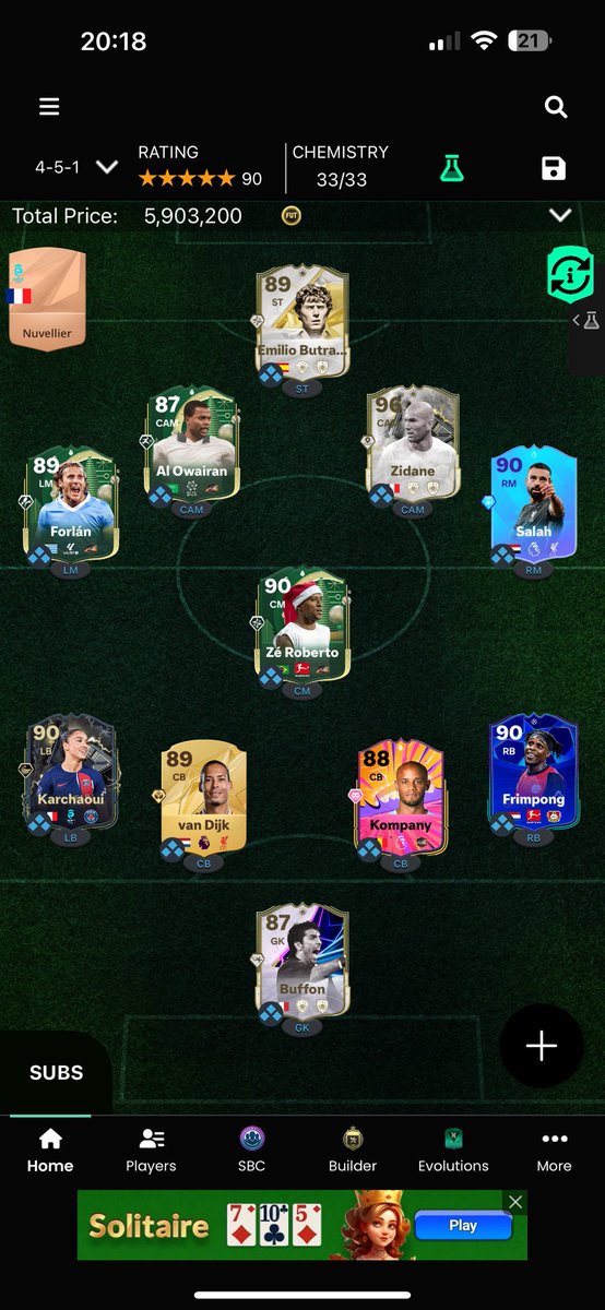 briansmith11's tweet photo. @TheTeamGullit https://t.co/RN8dxVffg4
