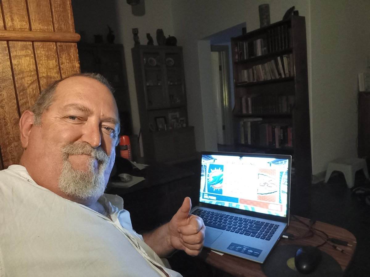 Mark Gammage tweet media