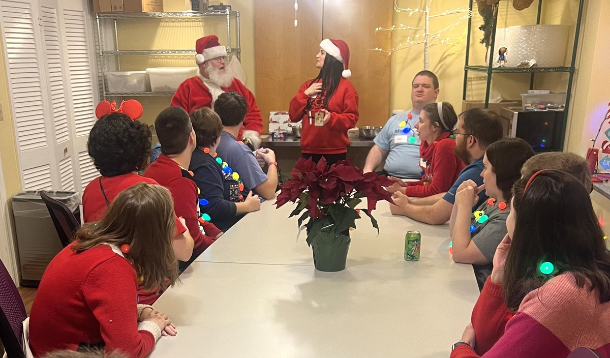 If you are looking for the true spirit… here it is. Thank you to everyone who makes this magic happen all year long! 
Merriest Christmas to all today!