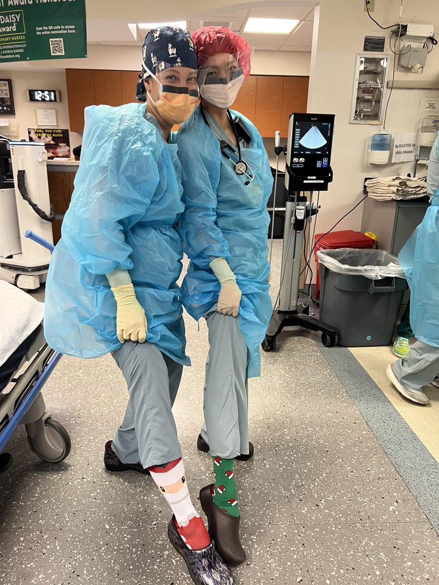CTTrankiem (@trankiemtrauma) on Twitter photo When your Trauma Team Leader wants you to be festive while avoiding a DVT. Merry Christmasπππ β¦<a href="/GUH_WHCSurgRes/">Georgetown-WHC General Surgery Residency</a>β© When your Trauma Team Leader wants you to be festive while avoiding a DVT. Merry Christmasπππ β¦<a href="/GUH_WHCSurgRes/">Georgetown-WHC General Surgery Residency</a>β©