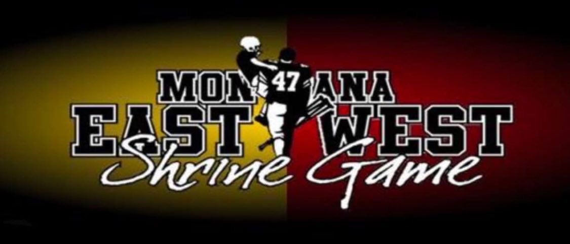 I feel blessed and grateful to have been selected for the East West Shrine All Star game. Thank you #MontanaEastWestShrine #Knuckles22 #M4