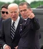 goRubenRuben's tweet image. Oralè Resisters
Now you know what 
Selective Prosecution is!
Both used drugs and 
Lied on their gun licenses!
One got prosecuted!
One nominated US Attorney 
#SelectiveProsecution
#HunterBiden #MattGatez 
#USDemocracy