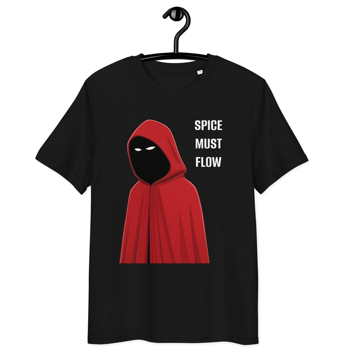 Cøsmos Merch Store ⚛️ (@cosmosmerchs) on Twitter photo $SPICE is the most powerful force ever created 🌶️
Just imagine the powers you’ll acquire just by wearing this t-shirt…
Now available in our store:
cosmosmerchstore.com/product/keeper… $SPICE is the most powerful force ever created 🌶️
Just imagine the powers you’ll acquire just by wearing this t-shirt…
Now available in our store:
cosmosmerchstore.com/product/keeper…