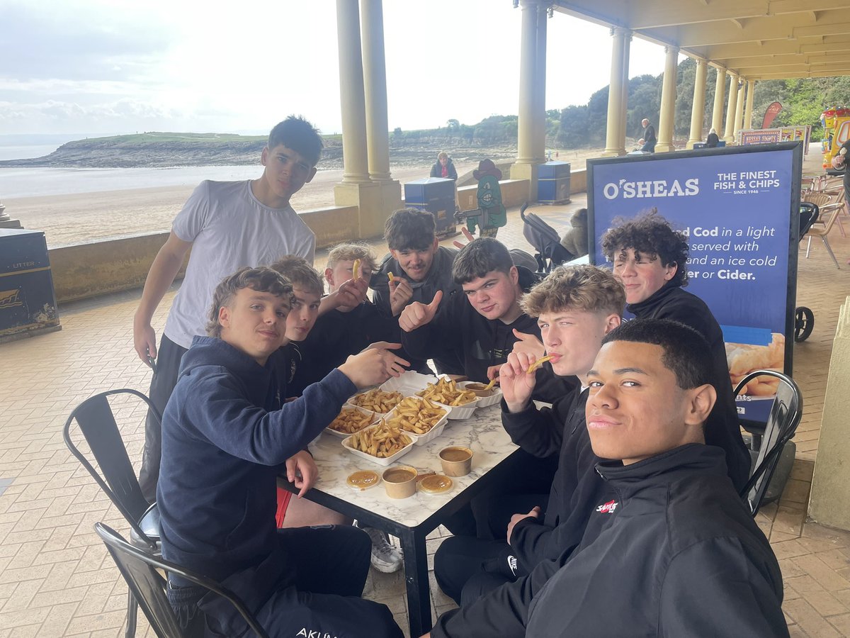 Hope everyone has had a good Christmas Day! Almost time… our very own Gavin and Stacy!