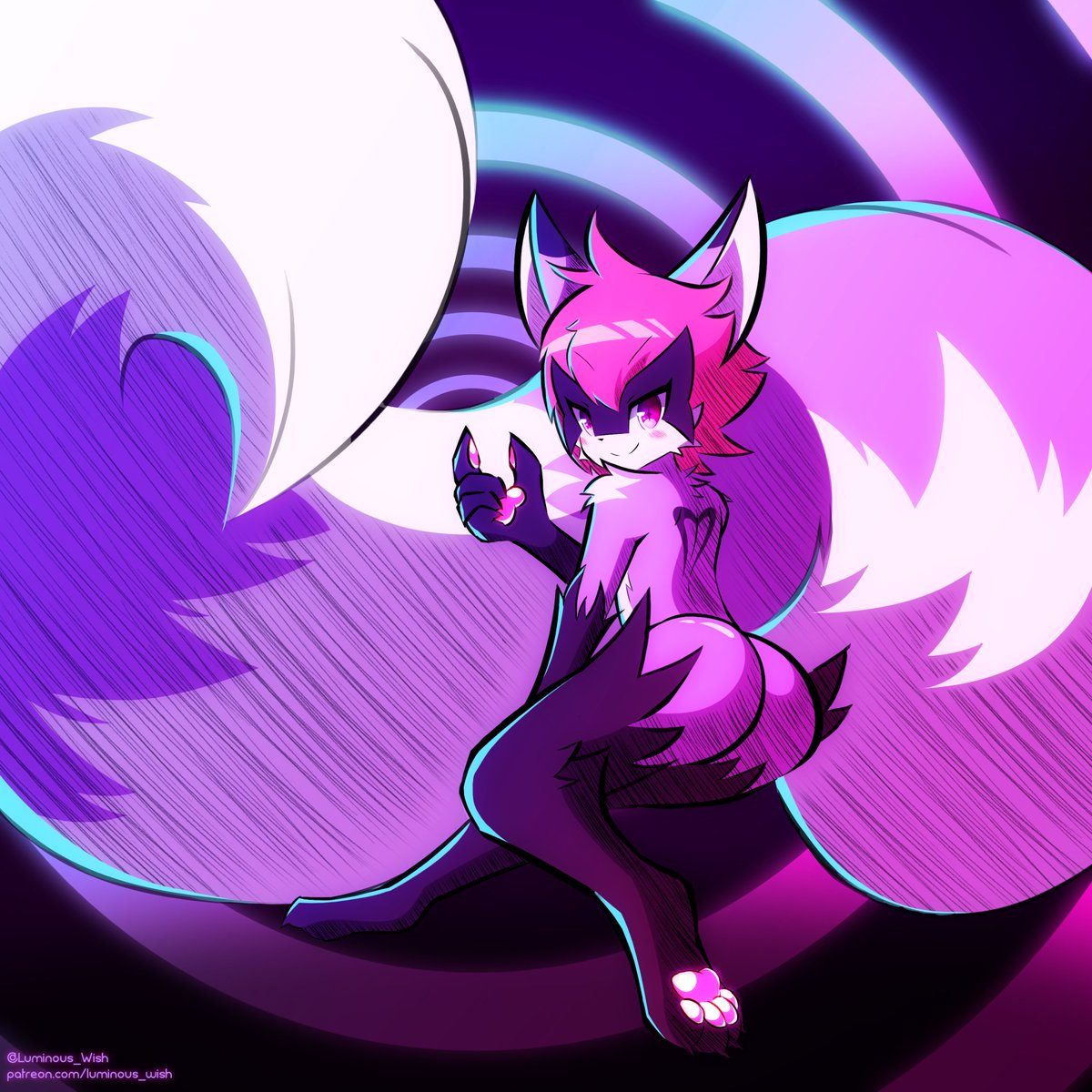 Lumi of the Stars tweet media