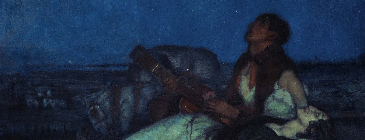 "sen bir yıldızsın, zifirin bile örtemediği."