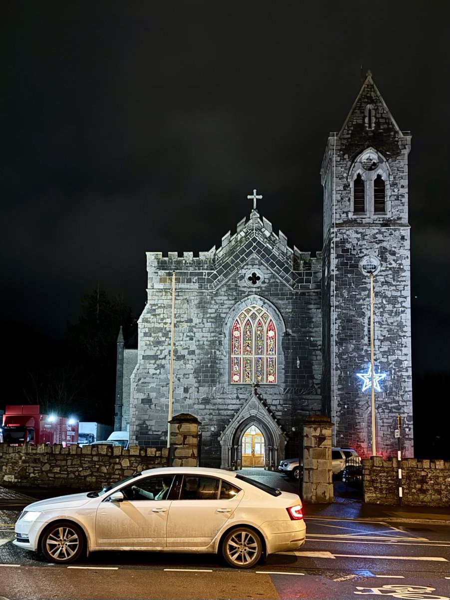 Bart Busschots 💤 tweet media