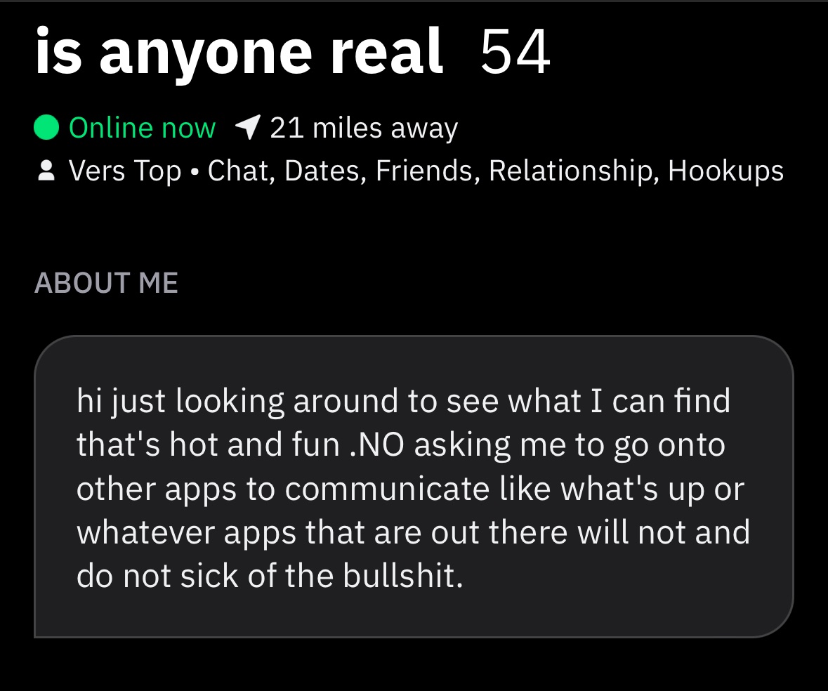 ….we are once again upstate.