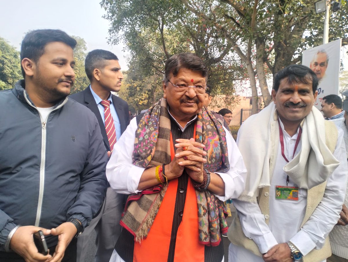 ATAL SENA NATIONAL PRESIDENT (@gptripathiatal) on Twitter photo 