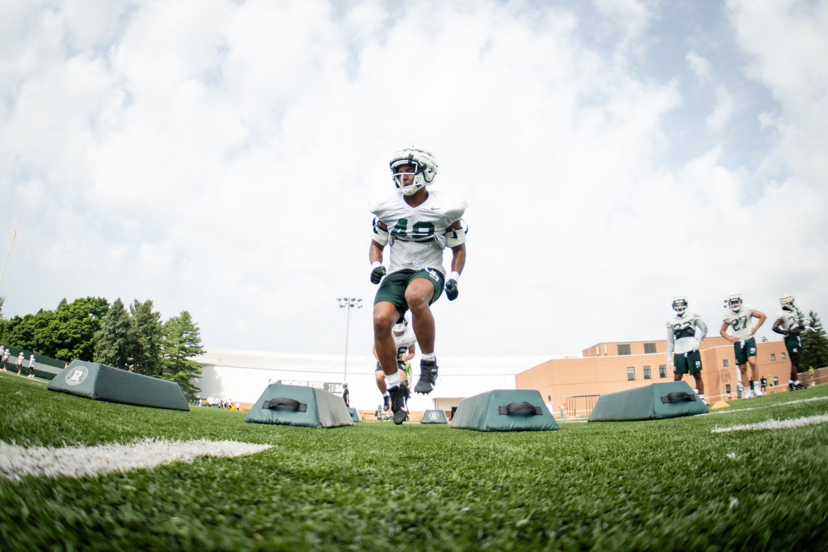 Michigan State Football tweet media