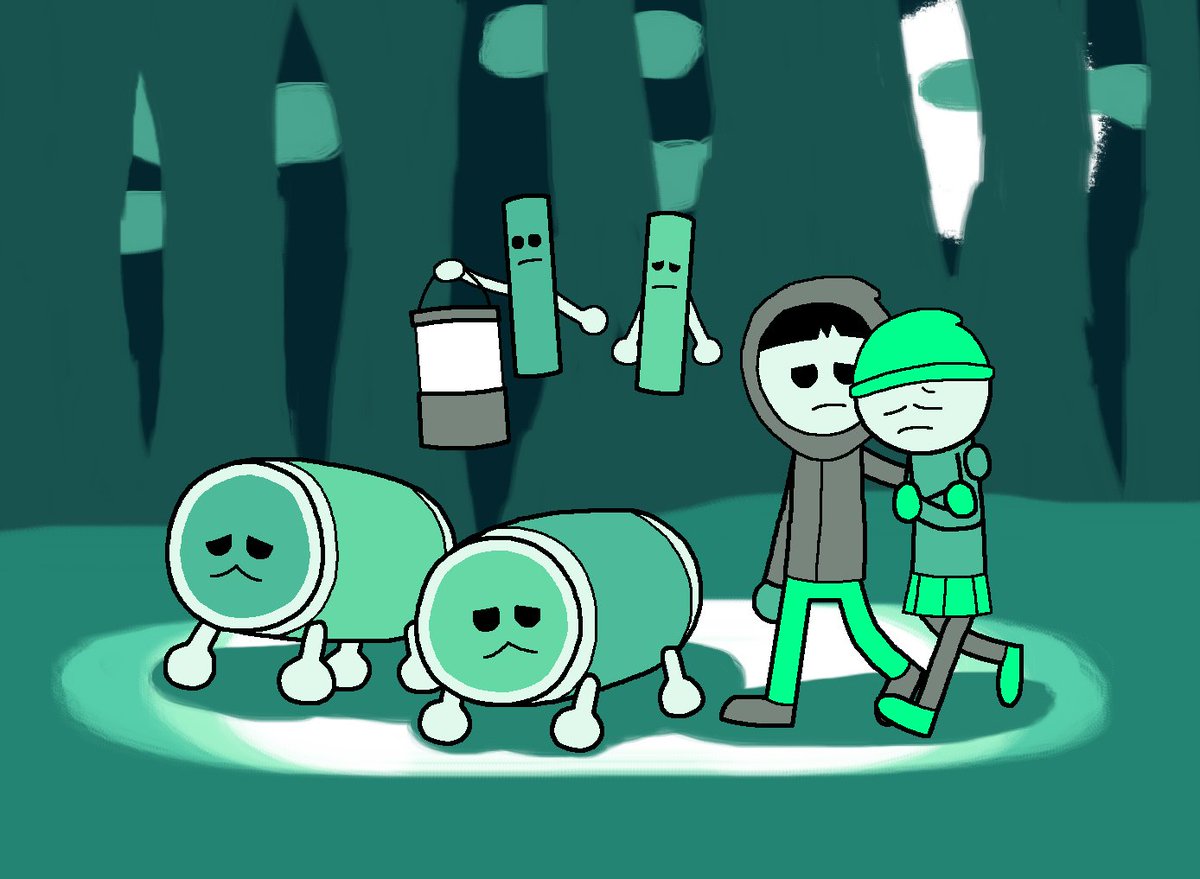 camations_'s tweet image. nuclear winter ☢️❄️
#rhythmmasters #kfad #kingforanotherday #siivagunner #doomfes
#rhythmheaven #リズム天国 #taikonotatsujin #taiko_art