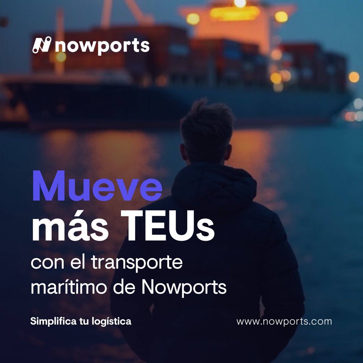 Nowports tweet media