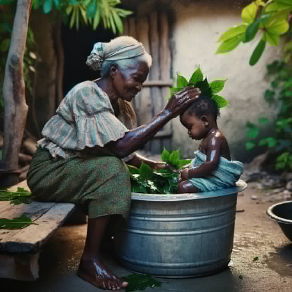 Bon Makaya 💚🍃🎄