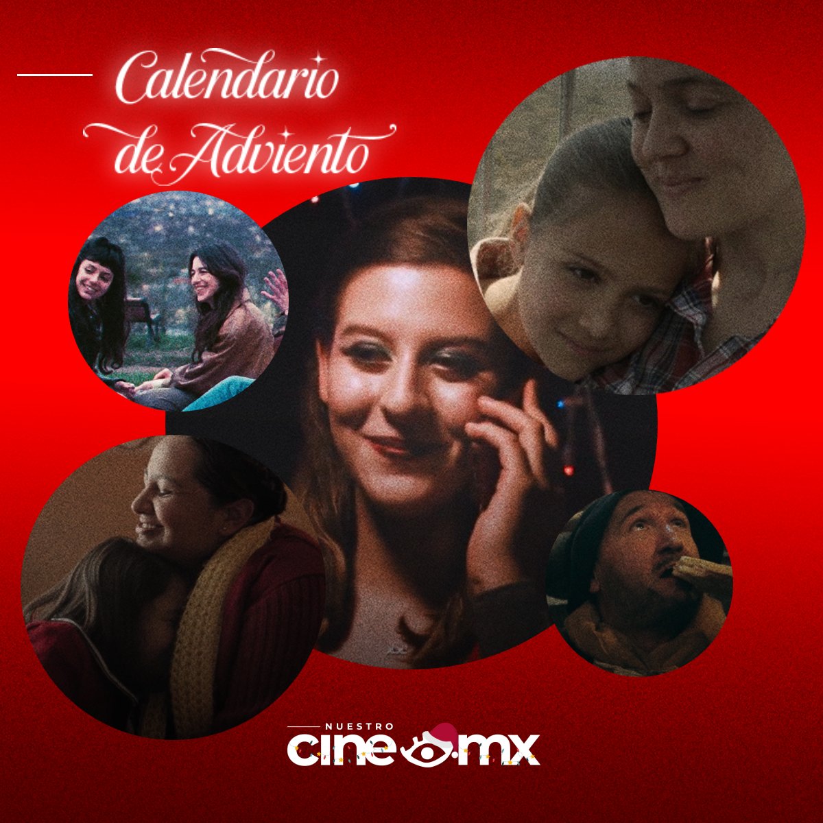 Nuestro Cine MX tweet media