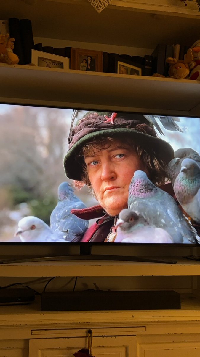 JakeWren99's tweet photo. Merry Christmas to @piersmorgan https://t.co/s3uUlqCPZo