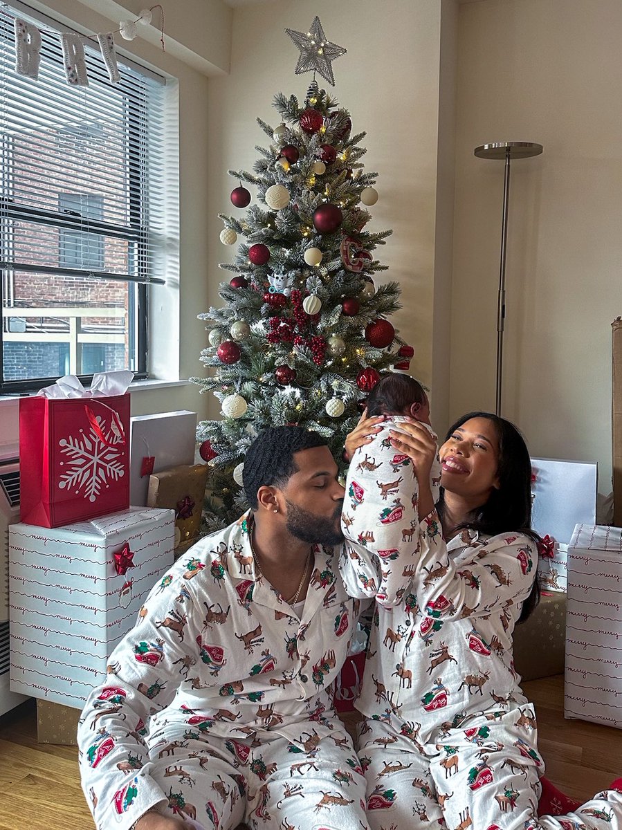 Safe to say we made it 🥰 merry christmas!