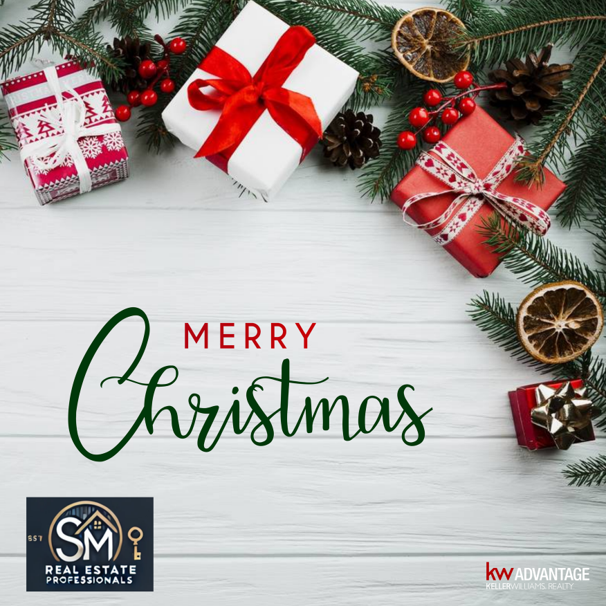 KWMikeRealtor's tweet photo. 🎄Merry Christmas!! 🎄🎅 https://t.co/osms7WSUjO