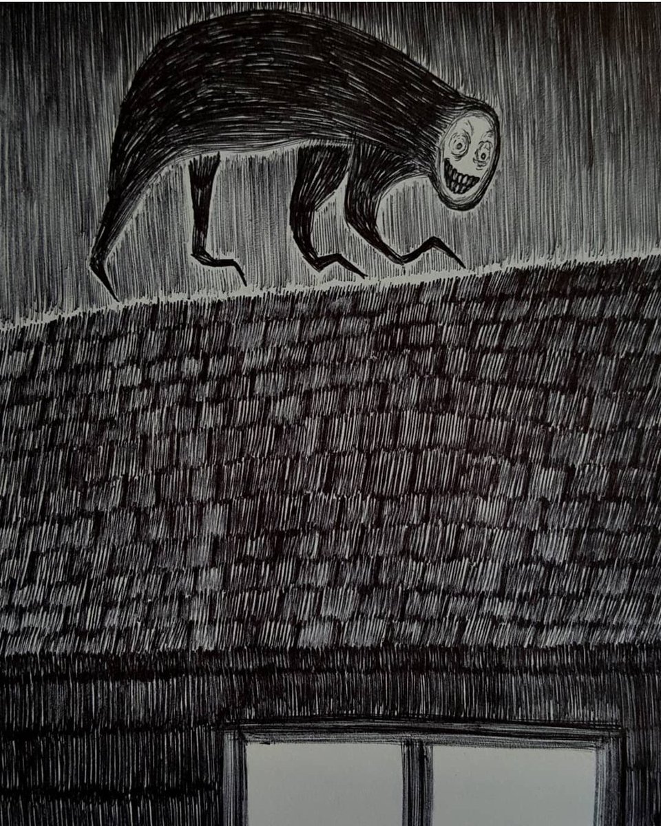 MarisasHorror's tweet image. Hope you had a good Christmas eve and that you were visited by your entity of choice...