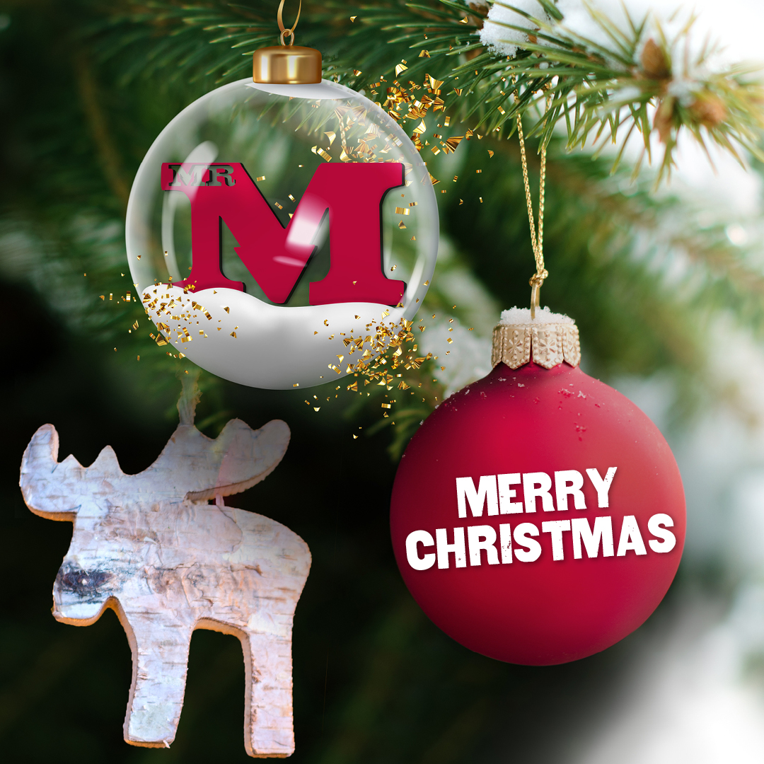 MrMikesOnline's tweet photo. Merry Christmas, ya festive food lovers! (see what we did there?) 🏙️🎄

May your sweaters be ugly, your drinks be festive, and your Christmas filled with as much cheer as our Happiest Hours! 🥂

#HappyHolidays #MerryChristmas #MRMIKES #HolidayCheer https://t.co/FZ05DlBoDO