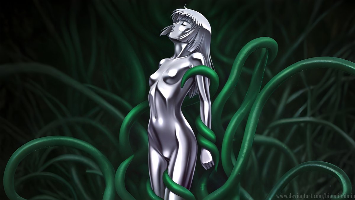 BioUnitDatabase's tweet photo. DG Cell Girl Backgrounds #biologicalunit #biologicalunit #corelifeunit #DGCells #AIillustration #metallicskin #metalization #生体ユニット More Biological Unit/生体ユニット art can be found on my DeviantArt: https://t.co/BYlQBdwglB and my Pixiv: https://t.co/QzpJftT5l7 https://t.co/IfyUi7FZ9x