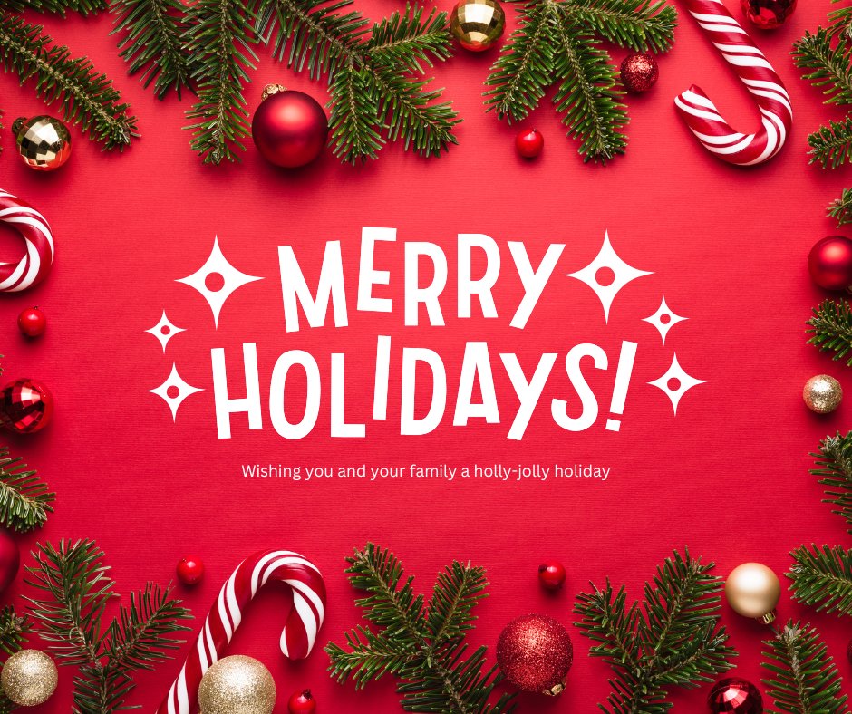 Wishing you and your family day filled with joy, love, and laughter. May your home be warm, your heart full, and your celebrations unforgettable. Thank you for being part of our story. Have a wonderful Holiday!

- From All of Us at Boys &amp; Girls Clubs of Thurston County!