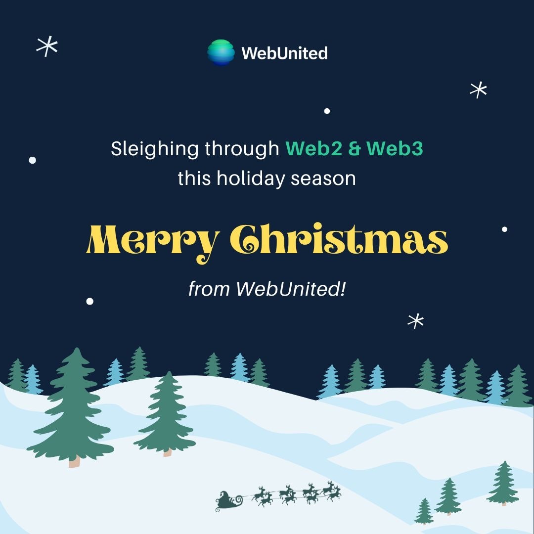 WebUnited tweet media