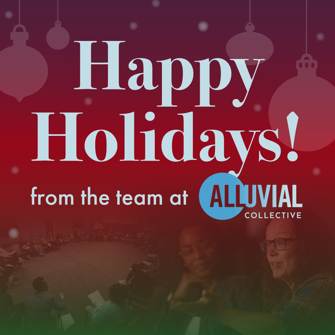 Happy holidays!