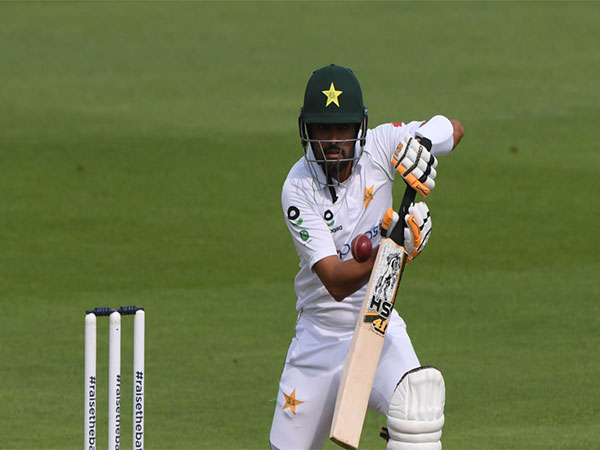 ani_digital's tweet photo. Babar Azam returns as Pakistan announce squad for Centurion Test against South Africa

Read @ANI Story l https://t.co/PbyrHTIQtu
#BabarAzam #Pakistan #SouthAfrica #SAvsPAK #CenturionTest #BoxingDayTest #Cricket https://t.co/c2NIyVTC89
