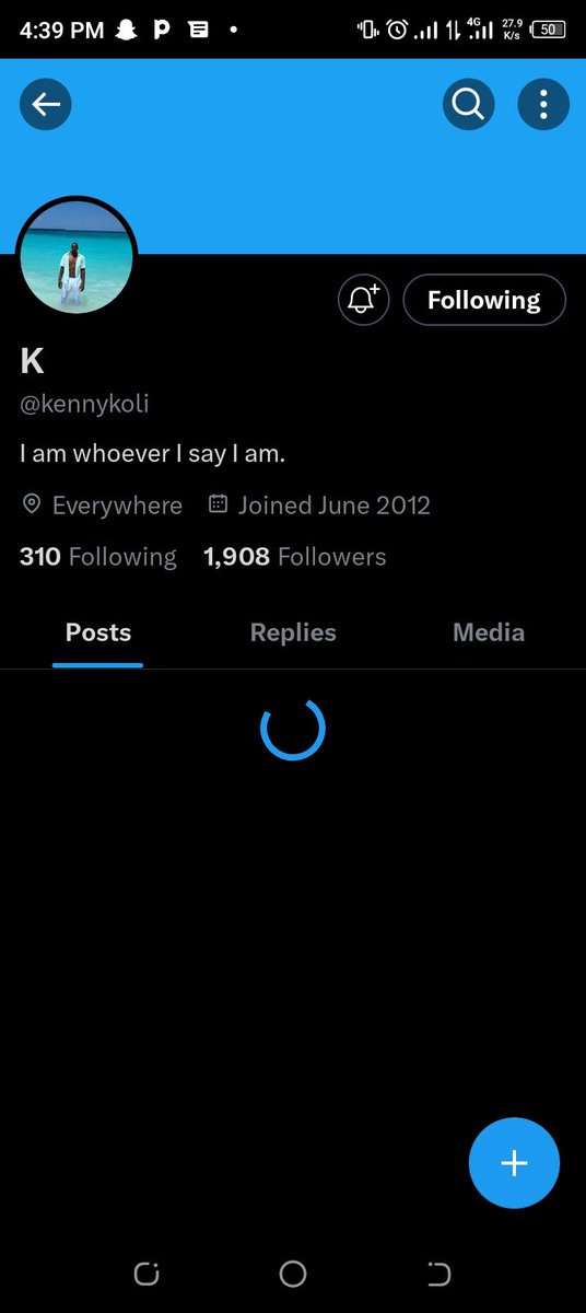 Kicks_by_Dee's tweet photo. @Herdunney_1 @kennykoli Following him since ma

Hopefully I'm lucky this time https://t.co/w2hkjtLLhM
