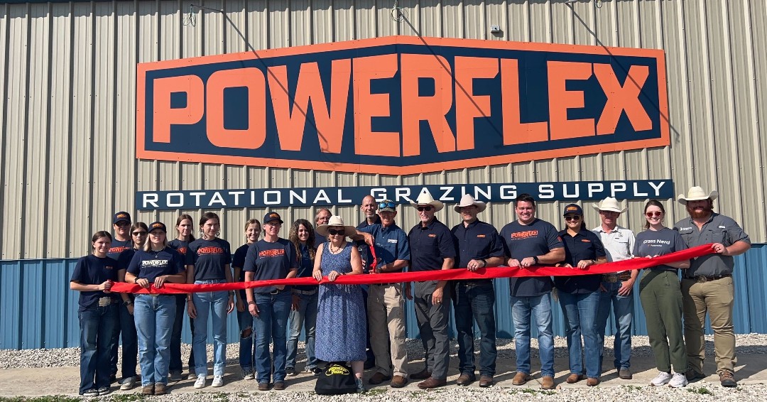 powerflex tweet media