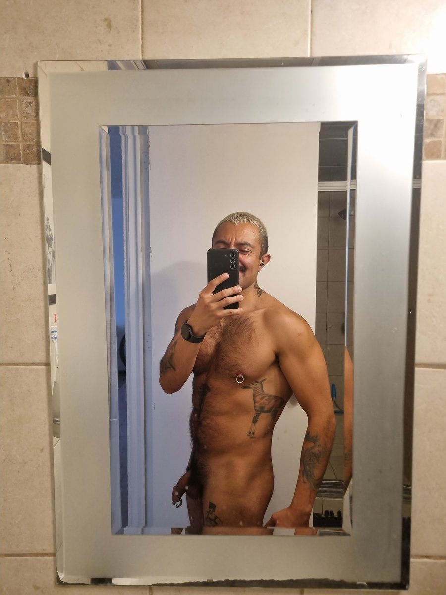 Scruffy Victor tweet media