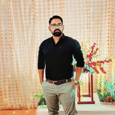 #NewProfilePic